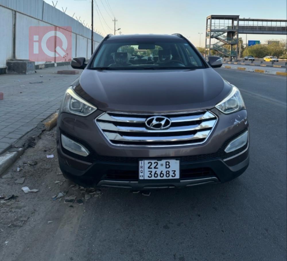 هیوندای سەنتافی